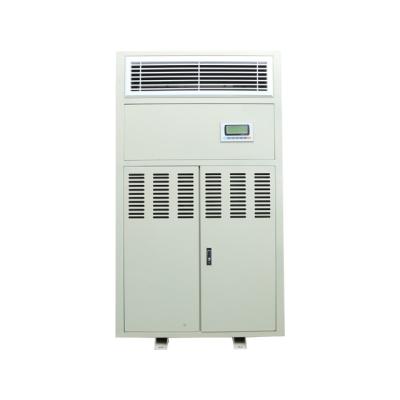 China Hotels New Products 2023 Innovative Commercial Products Constant Temperature Air And Humidity Machine for sale