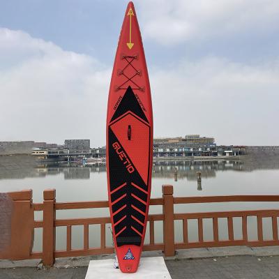 China Water Sports GUETIO 12'6