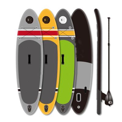 China Water Sports China Factory New Design Touring Inflatable Stand UP Paddle Board SUP Surfing Board for sale