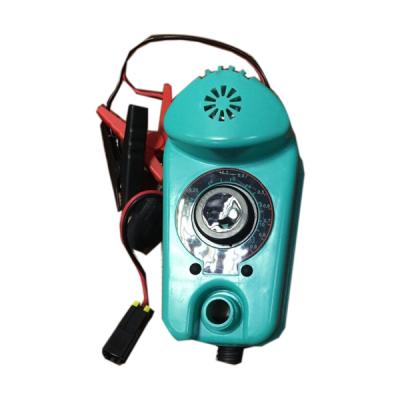 China Unisex SIP 12V Electric Pump For Isup Kayaks Inflatable Water Sports Equipment for sale