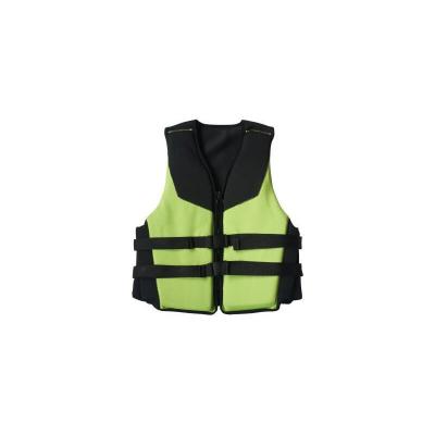 China Safety Life Vest All Color Adult EPE Foam Water Sport Safety Life Jacket for sale