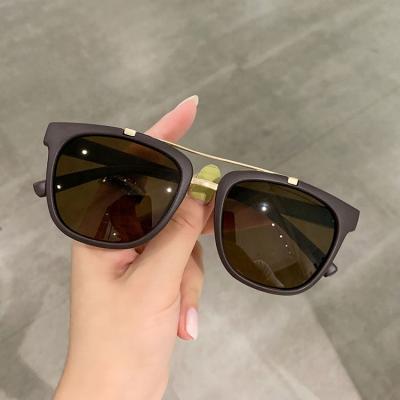 China Fashion Sunglasses Trending Designer Cheap Logo Sunglasses Private Label Men Women Sunglasses for sale