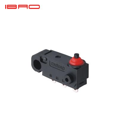 China IBAO CNIBAO MAE Series Sealed Micro Switch 12v IP67 3Pin MAE for sale