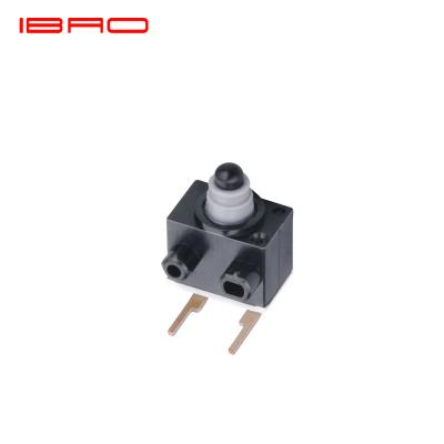 China IBAO CNIBAO MAG Series Brass Sealed Small Micro Switch SMD Slide Waterproof Structure for sale