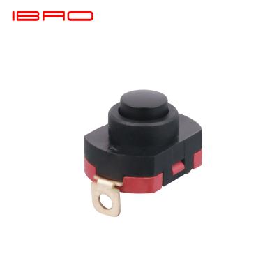 China PA IBAO CNIBAO PAH Series Push Button Switch 1 PIN for sale