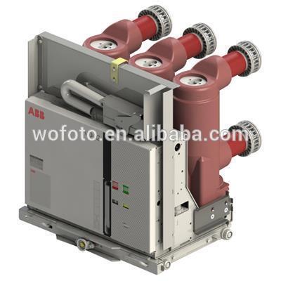 China VD4G/P-40 15.32.40 ABB Generator ABB VD4 GCB 40kA Circuit Breaker for sale