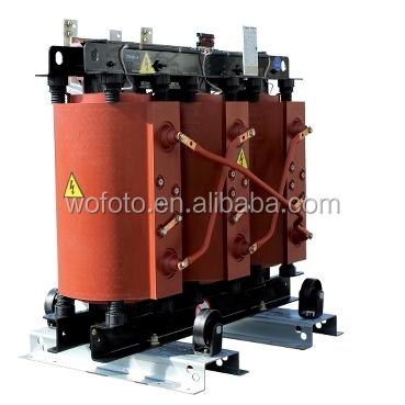 China Schneider SCBH15-400/10 Power Schneider Transformer for sale