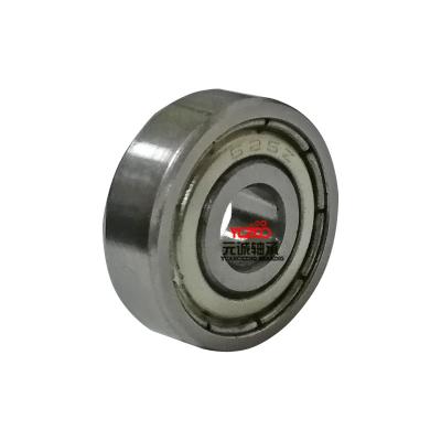 China Sliding door 5x16x5mm 625 deep groove ball bearings to slide system for sale