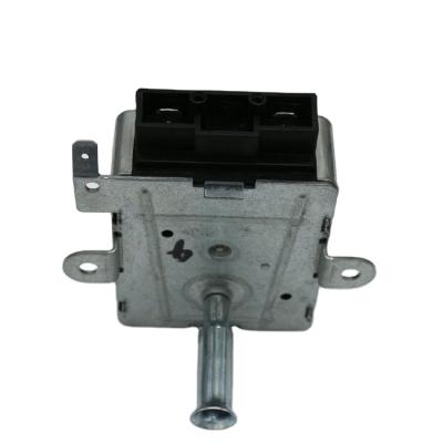 China Explosion Proof Synchurunous Motor Oven Grill Motor for sale