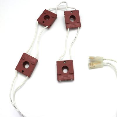 China Household Oven Parts&Gas Stove Parts , Oven Switch Harness for sale