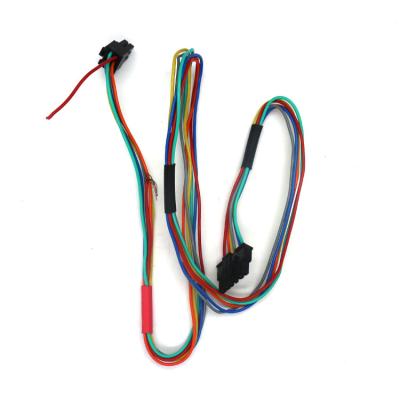 China Household Oven Parts&Gas Stove Parts , Oven Switch Harness for sale