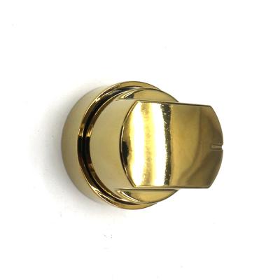 China Household Manufacturer Well Made ABS Plastic Gas Knob for sale