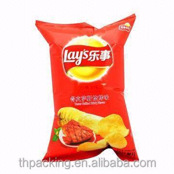 China Customized Logo Recycble Packaging Bags for Food Cosmetic and Daily Products Custom Order for sale