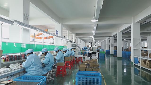 Verified China supplier - Jiaxing Xinyue Photoelectric Technology Co., Ltd.