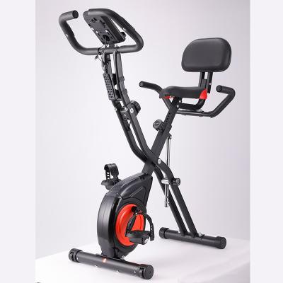 China Home Use Bicicleta de ejercicio, Cardio Indoor Workout Exercise Bikes for sale