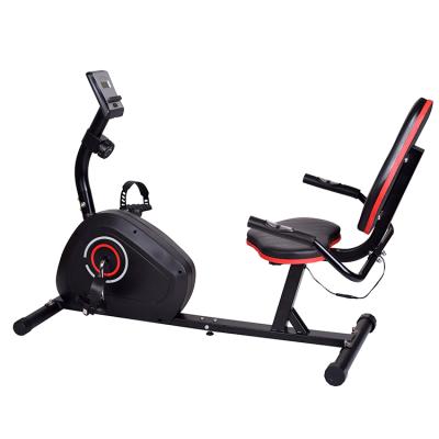 China home use indoor fitness stationary bike, recumbent exercise bike for sale