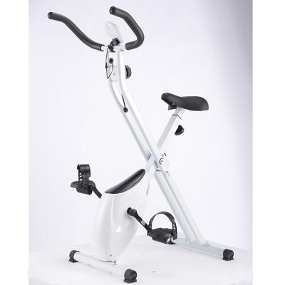 China Indoor Use Magnetic Resistance Exercise Bike Home Gym Equipment for sale