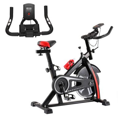 China New Home Use Exercise Health Household Gym Rotation Bike Fitness Retraining Training for sale