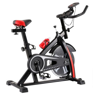 China Sporting Goods Home Indoor Exercise Household Use Spinning Recycling Bike for sale