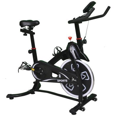 China Cardio Use Exercise Bike Stationary Bike Training Spin Bike Cycle Exercise Home Indoor Indoor Retraining Machine for sale