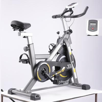 China Sports Home Use Exercise Bike Home Use Exercise Bike Quick Spinning Indoor Recycling Bike Best for sale