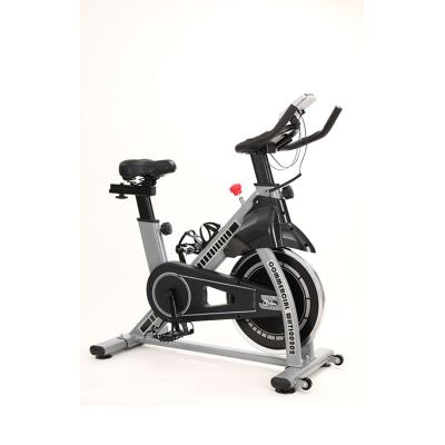 China Hot Selling Home Use Household Professional Direct Spin Bike Gymnasium Spin Exercise Ultra-Quiet Bike for sale