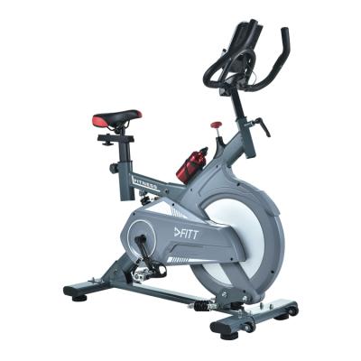 China Hot Selling Home Use Household Professional Direct Spin Bike Gymnasium Spin Exercise Ultra-Quiet Bike for sale