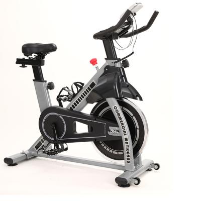 China Use at Home 2021 Hot Sale Professional Fitness Spinning Bike Home Smart Exercise Spinning Bike for sale