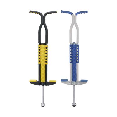 China Hot Selling High Quality Outdoor 36KG Balance Training Pogo Jump Stick for sale