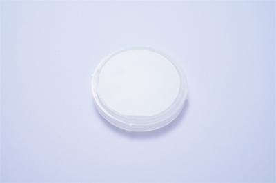 中国 1inch Aluminum Nitride AlN Single Crystal Sapphire Wafer 400um 販売のため