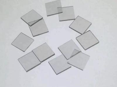 China 70 To 120 PGa CVD Diamond Substrates Single Crystal Electronic Grade zu verkaufen