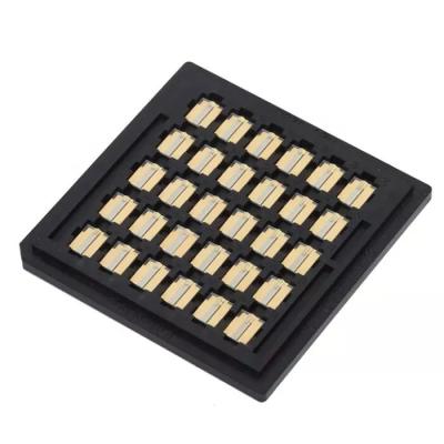 Cina 94um Laser Diode Chip Slope Efficiency 1.0W/A Wavelength 915nm in vendita