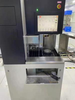 China 0.1mm/s To 600mm/s Wafer Dicing Machine X Axis Cutting Range 260mm à venda