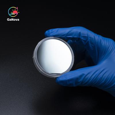 China JDCD06-001-002 3-Zoll-Siliziumwafer-MEMS-Bauelemente, integrierte Schaltkreise, dedizierte Substrate für diskrete Bauelemente zu verkaufen