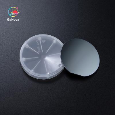 China JDCD06-001-004 5-Zoll-Siliziumwafer-MEMS-Bauelemente, integrierte Schaltkreise, dedizierte Substrate für diskrete Bauelemente zu verkaufen