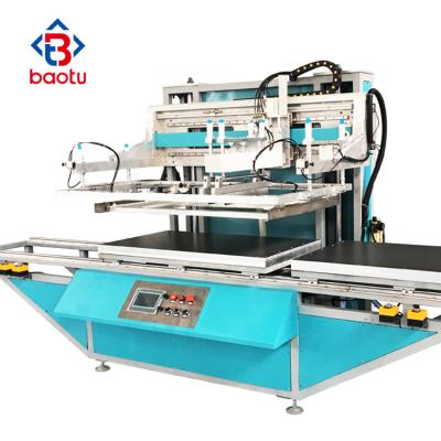 China Double Deck Easy Suction Automatic Scraper Seamless Glue Underwear Glue Traceless Operation Clothing Glue Printing Material for sale