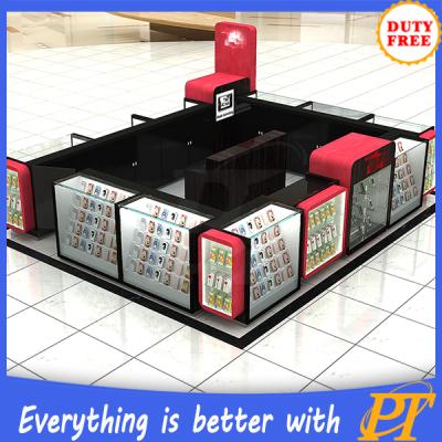 China Modern Handphone Accessories Kiosk, Mobile Phone Kiosk, Mobile Phone Kiosk for sale