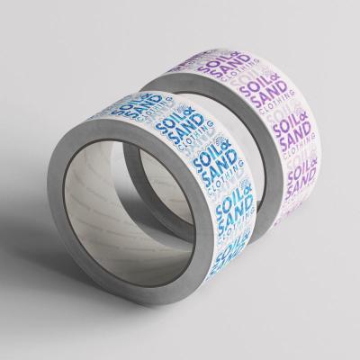 China Roll Logo Circle Waterproof Rainbow Sticker Label Printing Rectangle Vinyl Adhesive Printing Paper for sale