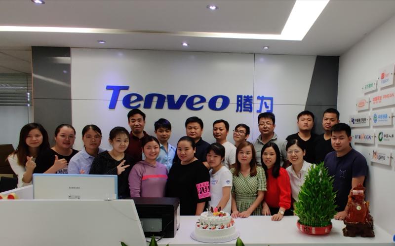 Verifizierter China-Lieferant - Shenzhen Tenveo Video Technology Co., Ltd