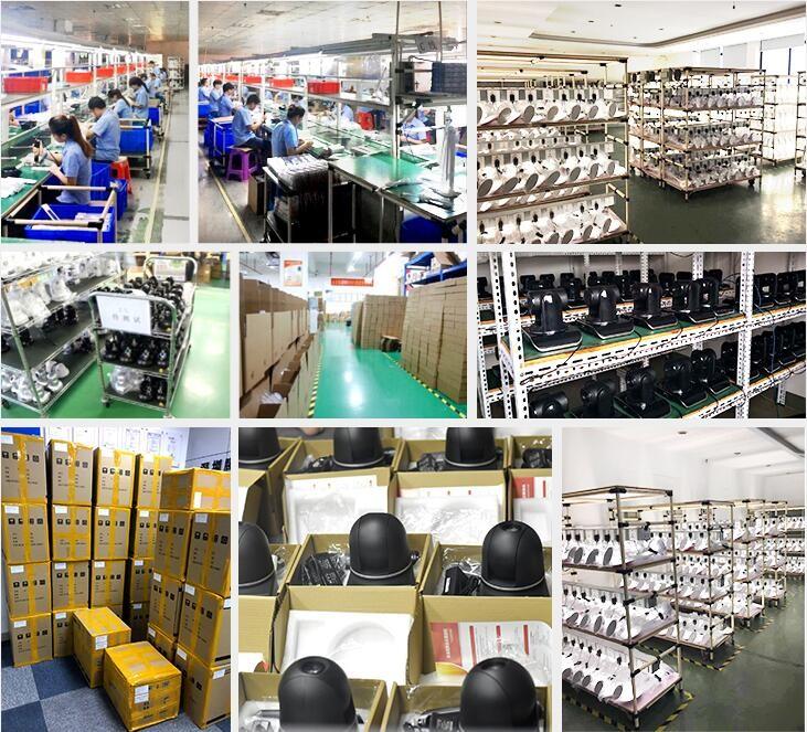 Fornecedor verificado da China - Shenzhen Tenveo Video Technology Co., Ltd