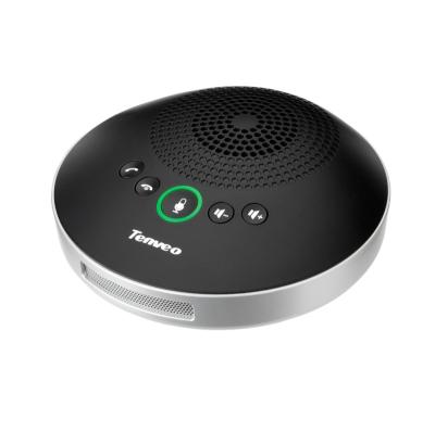 China Tragbarer Audiospeakerphone TEVO-A2000 studio-Kondensator USBs Bluetooth zu verkaufen