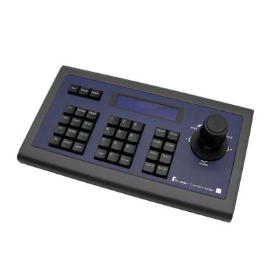 China Pan / Tilt / Zoom Ptz Joystick Controller For Conference Video Camera for sale