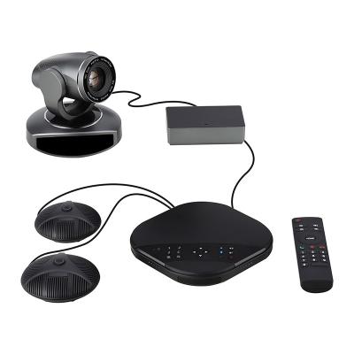 China Skype Conference Device / Video Conferencing Set With 10x Zoom Camera TEVO-VA3000E for sale