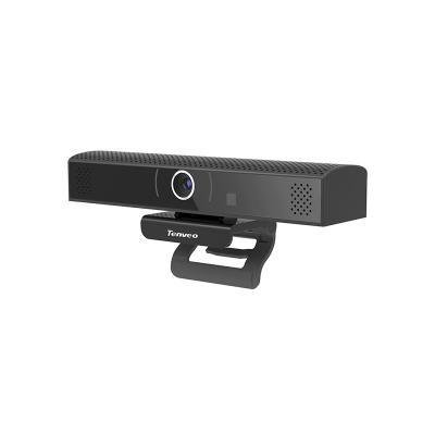 China All In One Integrated Conference Room Usb Camera , Plastic Usb Skype Camera for sale