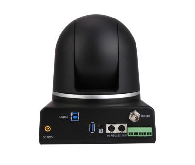 China Waterproof HD9620BConference Room Webcam With Usb3.0 / SDI Acrylic Material for sale