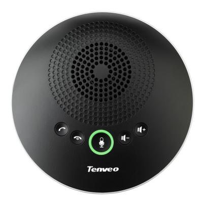 China HD het correcte Getelegrafeerde Type tevo-A2000 van Kwaliteitsusb Bluetooth Speakerphone Te koop