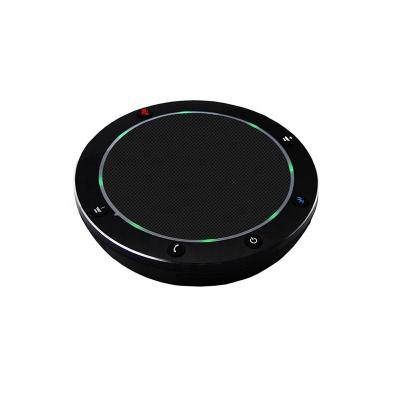 China TEVO-NA100B USB Bluetooth Speakerphone 360 Omni Richtungs-22X20X5 cm zu verkaufen