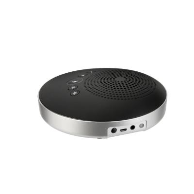 中国 ワイヤーで縛られたコミュニケーション遠隔Bluetoothの会議の拡声器付き電話Tenveo A2000B 販売のため