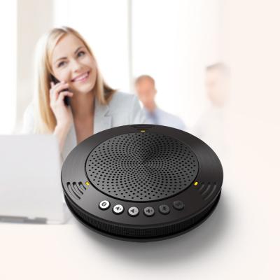 China Wired Omnidirectional Conference Microphone For Business Video Conference Call for sale