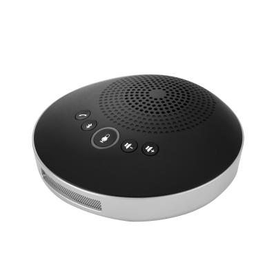 China Skype-de Televergaderingmateriaal van Vergaderingsusb Bluetooth Speakerphone Te koop